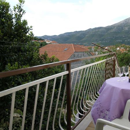 Apartments Eli Korčula Værelse billede