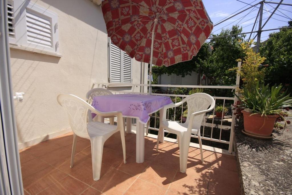 Apartments Eli Korčula Værelse billede