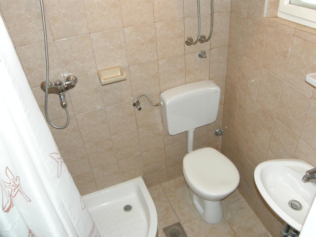 Apartments Eli Korčula Værelse billede