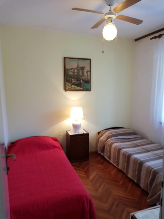 Apartments Eli Korčula Eksteriør billede